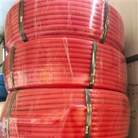 HDPE三色光缆子管