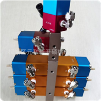 台湾Guan Piin气控稳压器远程流量控制阀自动稳压阀小乌龟 LFR-A02