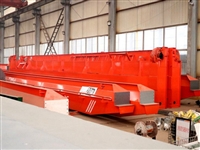 多规格防爆场景吊装防爆行车