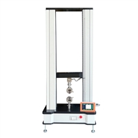 鑫宏昌 数显双柱拉力试验机 型号：SX-20KN