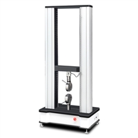双柱微机电子拉力试验机10KN 型号：UT-10KN