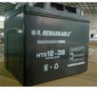 非凡蓄电池 12SP38 12V38AH铅酸免维护UPS直流屏通讯医疗电源