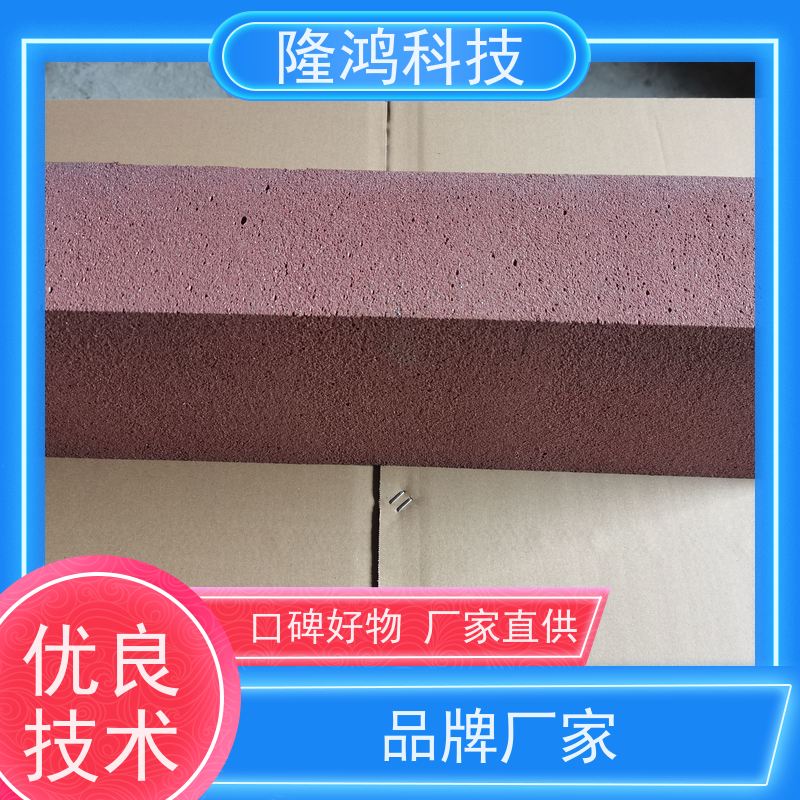 耐水性阻火模块 阻燃新型高强度耐火砖 电缆竖井防火墙