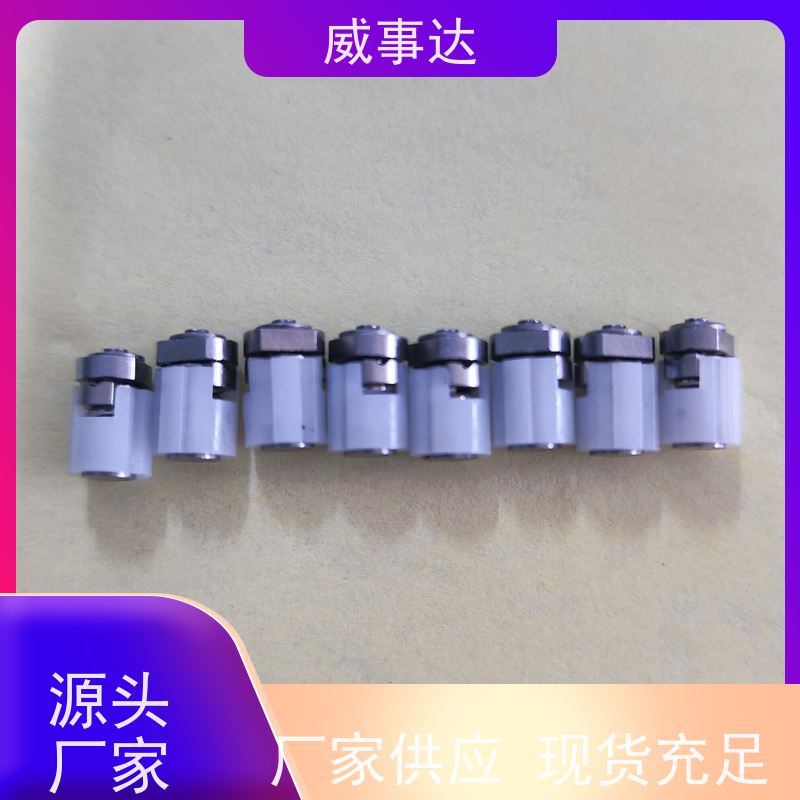 加工定制 0-160-180三挡定位2KG扭力 游戏手柄转轴 衰减低 自动化生产