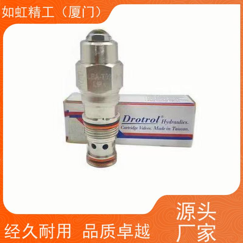 台湾盘龙DTL直动式梭东阀CMD-082-20 CAA-063-XXN