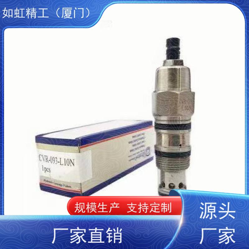 盘龙DTL插装节流阀CNV-082-L30N CNV-082-L30K