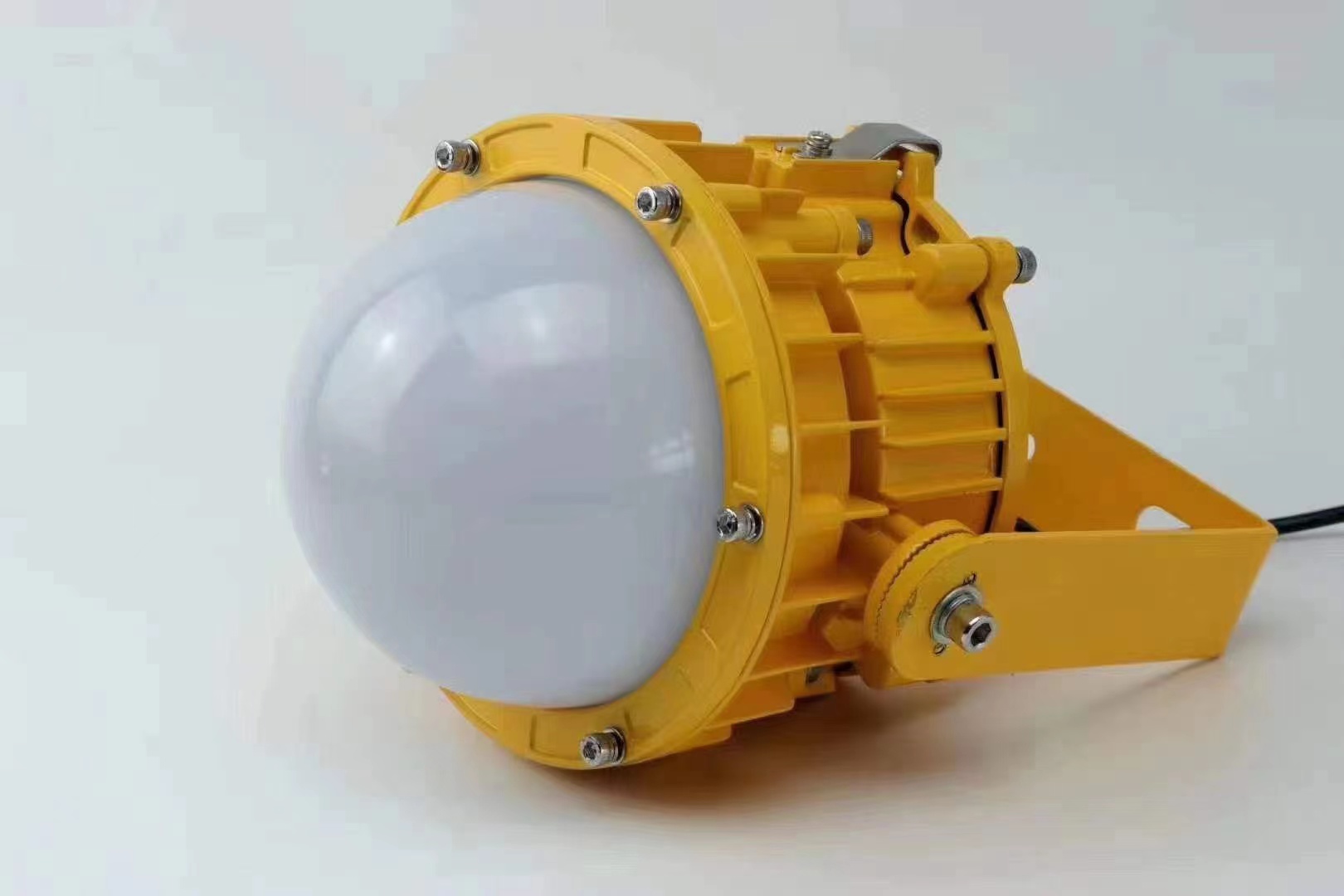  LED防眩泛光灯 不锈钢照明动力接线箱  厂家供应 售后无忧