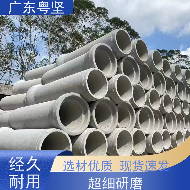 维纶水泥管 电力导管 dn300 植物纤维水泥增强管 多规格
