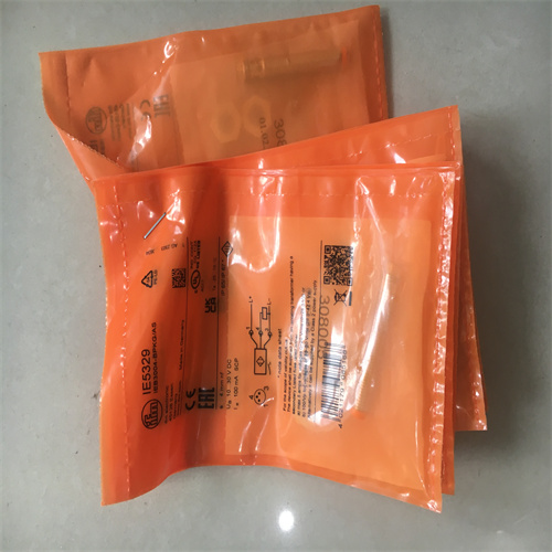 IFM易福门接近开关IGT204安全隐患分析