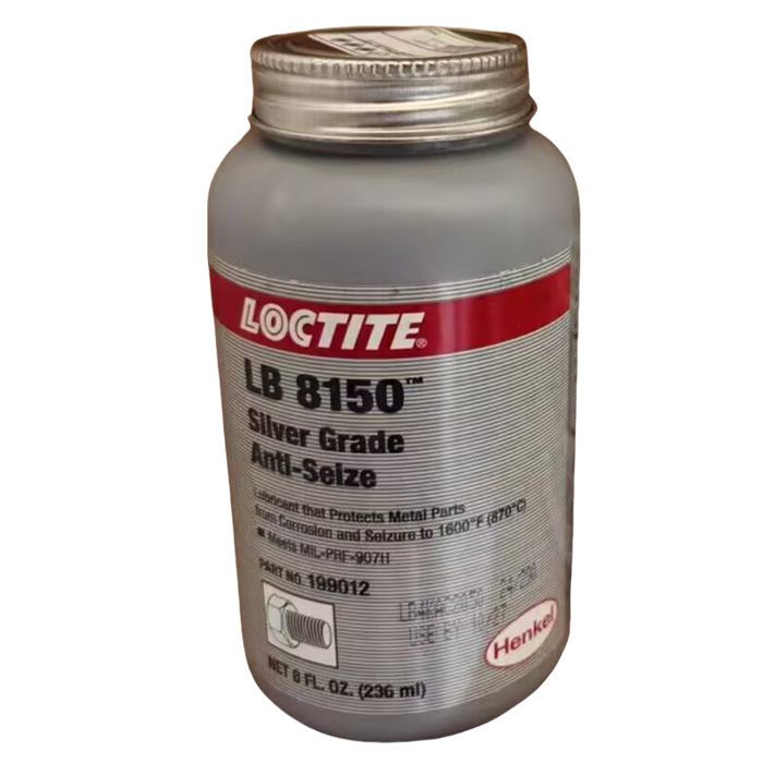 乐泰LB771防卡剂.杭州乐泰工业胶粘剂代理商.螺栓螺纹润滑剂