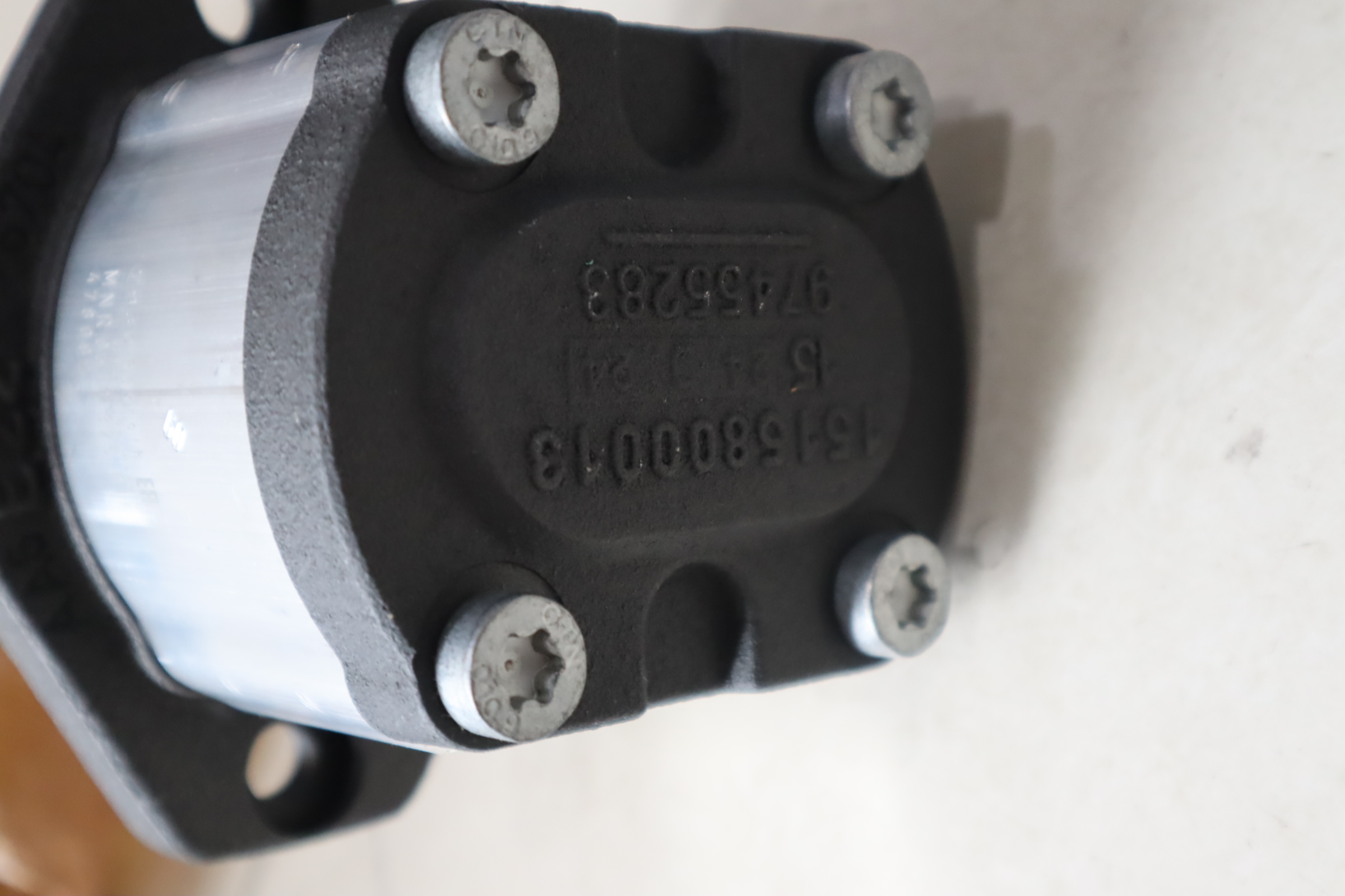 0510325016  AZPF-11-005RQR20MB 德国力士乐REXROTH齿轮泵