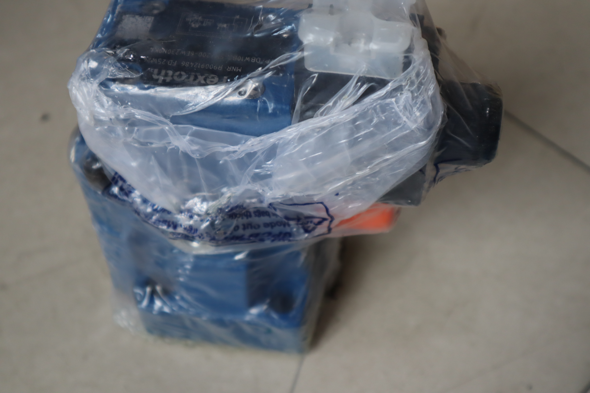 DBW10B2-5X/200-6EW230N9K4 R900912486 德国力士乐REXROTH溢流阀