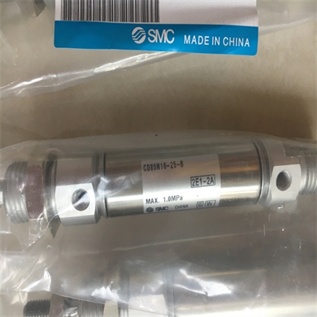 SMC薄型气缸MGPL16-75AZ性能分析