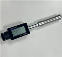 美国GR杰瑞手持式里氏硬度计HT-1000A