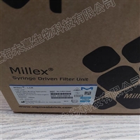 SLCRX13NK默克密理博亲水PTFE针式过滤器孔径0.45um直径13mm