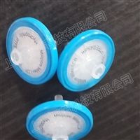 SLCR033NK默克密理博PTFE针式过滤器0.45um直径33mm
