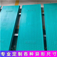 那曲 复合电缆沟盖板 隧道盖板 变电站 防火墙适用 密实度好