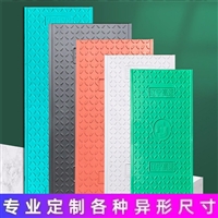 铜川 隧道盖板 复合电缆沟盖板 电信通信电力基站适用 聚合度高