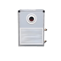 立柜式水空调/水冷柜式风机盘管空调器/冷暖型风机盘管机组