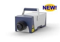 IVS-500工业用激光测振仪德国Polytec