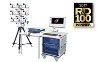 Polytec德国MPV-800多点式激光测振仪