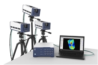 德国Polytec三维扫描式激光测振仪PSV QTec 3D