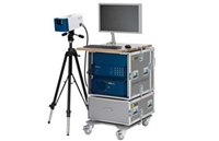 PSV-500-3D扫描式激光测振仪Polytec