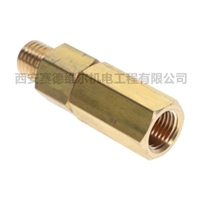 1625166451阿特拉斯配件回油单向阀