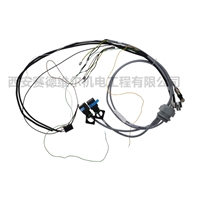 1625427700阿特拉斯空压机配件线束