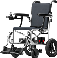 HG-W78002电动轮椅车厂家