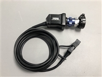 STORZ史托斯 20221030 摄像头，图像有黑点