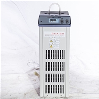 小型台式冷却水循环泵 型号：CCA-20