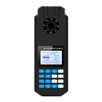 便携式水质测定仪氨氮、总磷 型号:PWN-820E