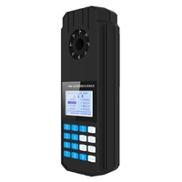 便携式水质测定仪COD、氨氮、总磷、总氮 型号:PWN-840A