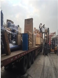 桂林德邦物流电话电缆工具箱小轿车物流物流公司