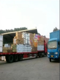 成都德邦物流下单行李托运电瓶车摩托车物流空调物流公司