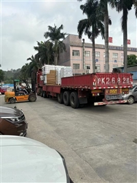 福州德邦物流下单电缆工具箱小轿车物流物流公司