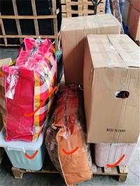 琼海德邦长途搬家电缆工具箱小轿车物流物流公司