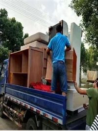 昆明德邦物流下单行李托运电瓶车摩托车物流空调物流公司