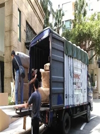 金华德邦物流电话电缆工具箱小轿车物流物流公司