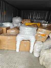 海口德邦长途搬家电缆物流工具箱物流小轿车物流物流公司