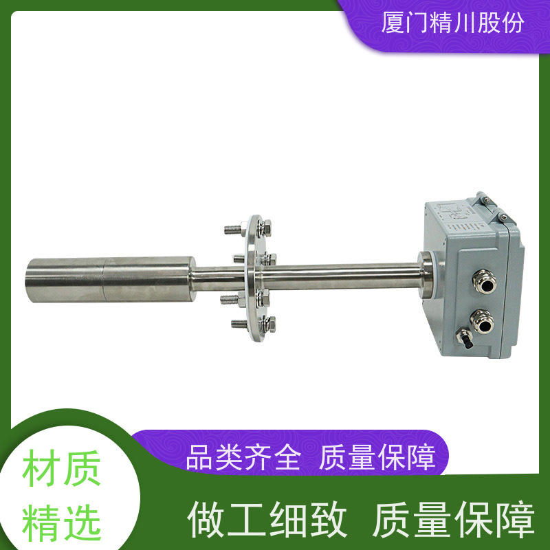 精川股份 陶瓷加工 数显温湿度仪 支持远程校准 经久耐用