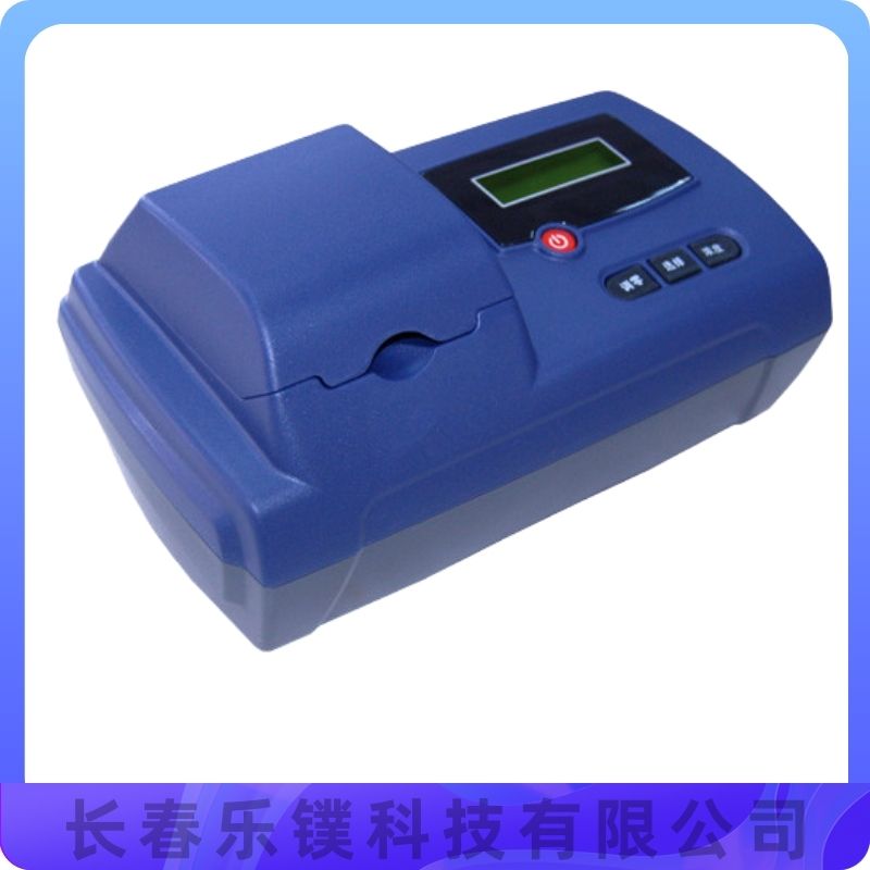 GDYS-101SZ水质浊度计 生活饮用水地表水浊度测量仪