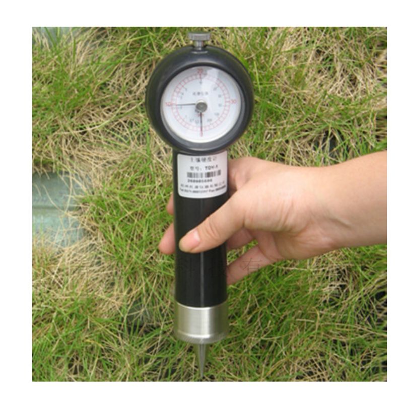 乐镤科技LP-TYD-1土壤硬度计