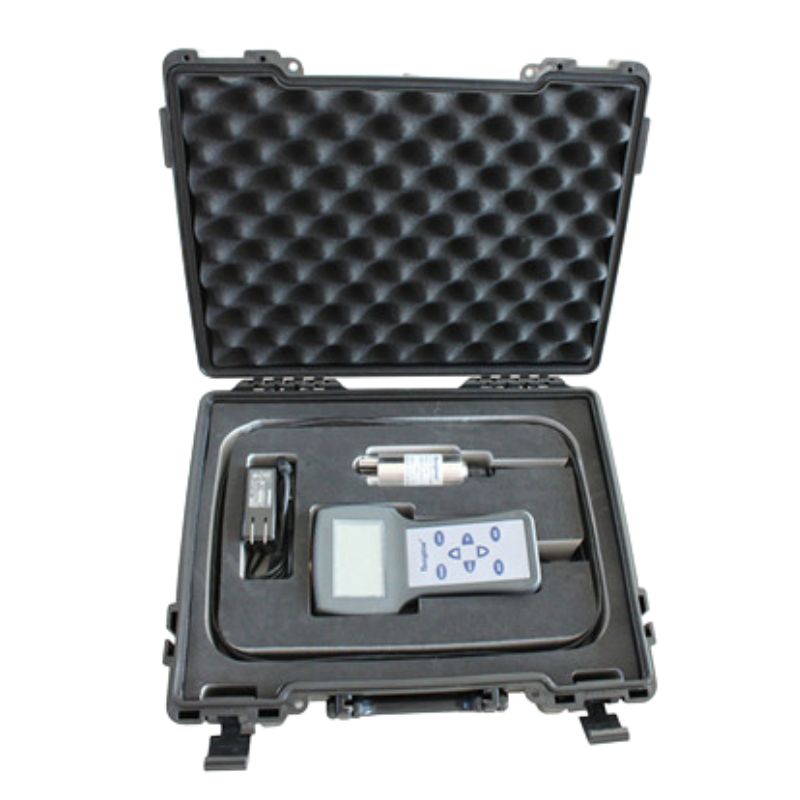 LP-PSS便携式悬浮物浓度计