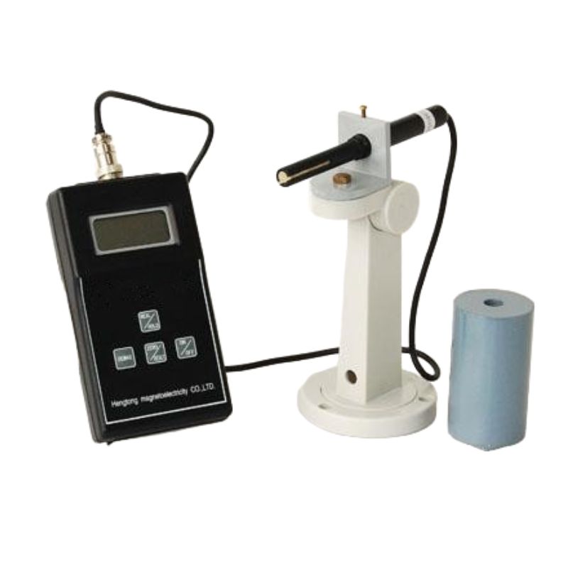 HT203数字式直流高斯计，电磁场强测试仪，特斯拉计