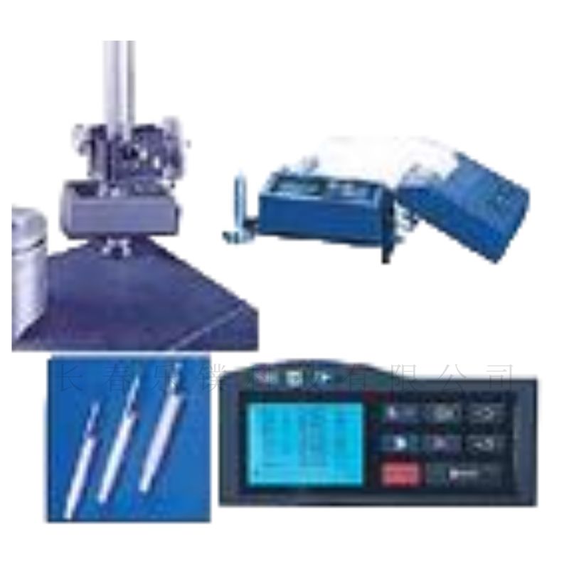 TR200手持式粗糙度仪