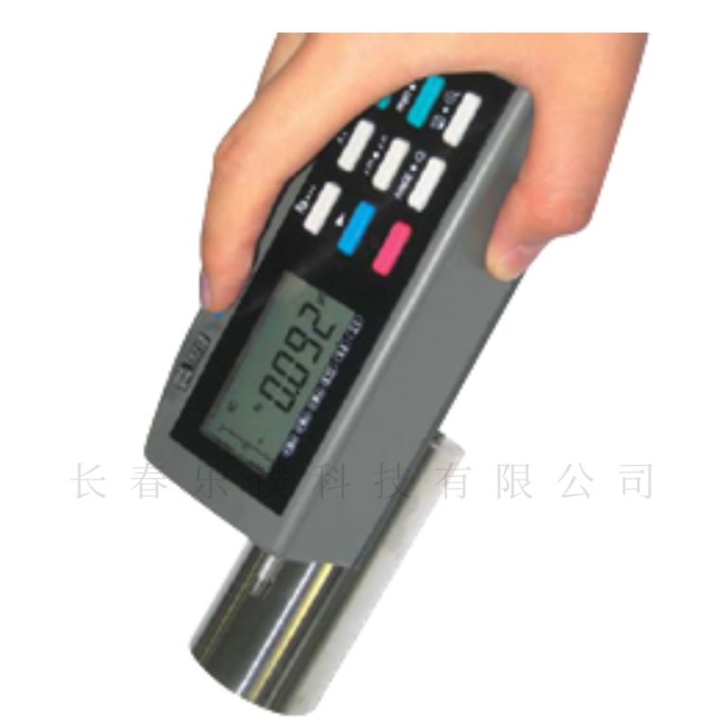 TR210手持式粗糙度仪 表面粗糙度测量仪