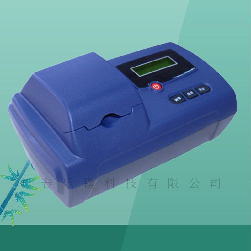 乐镤科技GDYS-102SQ水质中氰化物测定仪