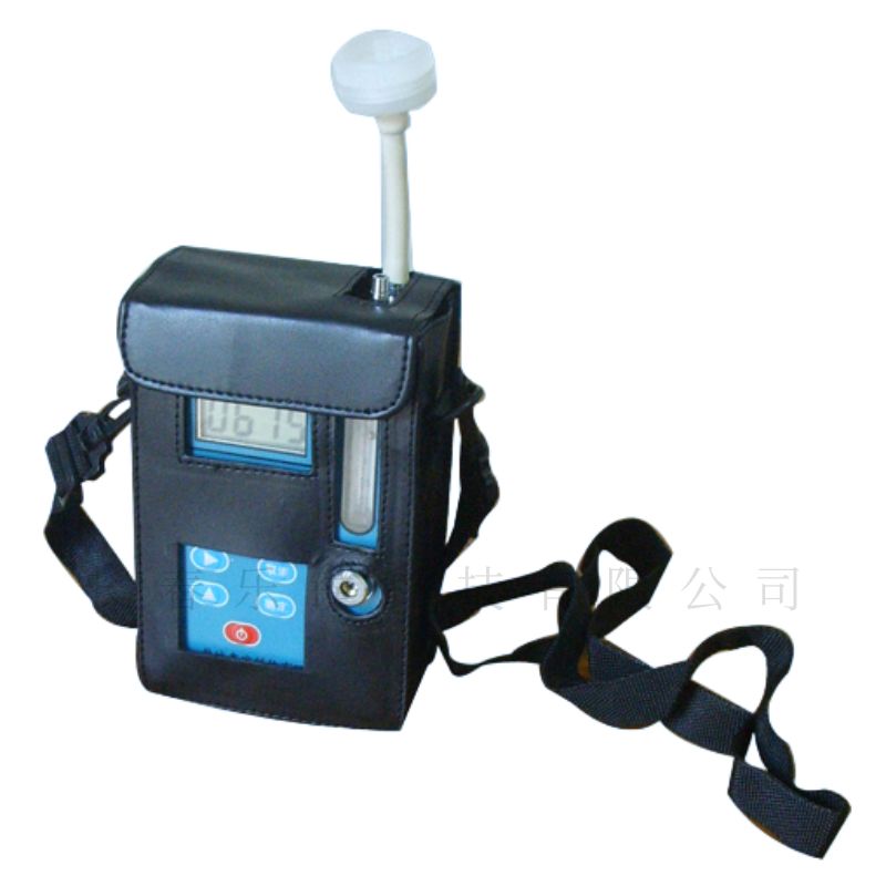 乐镤科技 个体防爆型粉尘采样器 型号DDY-6